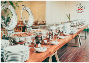 Best Catering Services in Kurukshetra | 2026 Trends by A-One